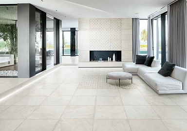 Керамогранит Tagina 144001 Marmi Imperiali Aurelia Nat Ret 90x90