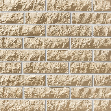 Искусственный камень Leonardo Stone Анкона 051 39x9,5x1,5