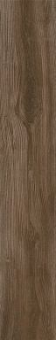 Керамогранит Creanza CW-RT14-B Husk Wood Wenge Rustic 20x120