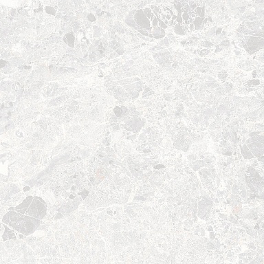 Керамогранит Laparet Emperador Blanco светло-серый матовый карвинг 60х60