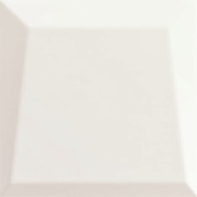 Плитка Ava Ceramica 192031 Up Lingotto White Glossy 10х10