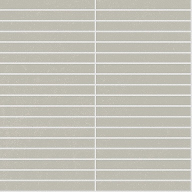 Декор Italon 610110001405 Forum Silver Mosaico Strip 30x30
