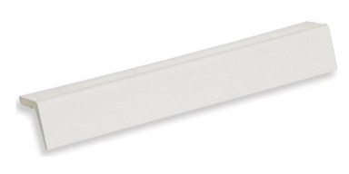 Бордюр Serapool 60290 Внешний угловой элемент 90° Unglazed 3,2x3,2x24,5