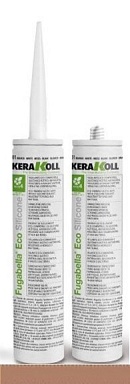 Смеси и затирки Kerakoll Fugabella Eco Silicone Fugabella Eco Silicone герметик 11 310мл