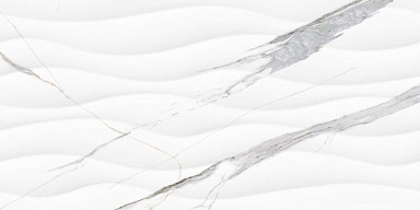 Плитка PrimaVera TP3604SWAY Махаон Рельеф ректификат 30x60