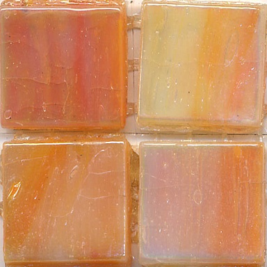 Мозаика JNJ Mosaic IC94 бумага 1,5x1,5