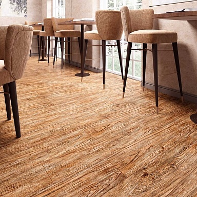 Madera Alma Ceramica