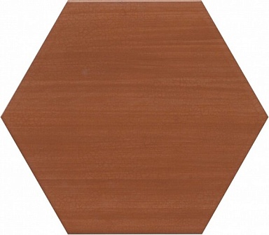 Плитка Kerama Marazzi 24015 Макарена коричневый 20x23.1