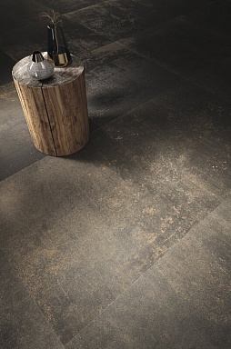 Керамогранит Fanal 90B007 Palermo Nero 90x90