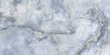 Керамогранит Colortile Onyx Sea Blue Satin Matt 60x120