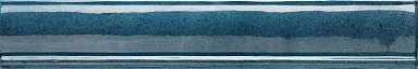 Бордюр Mainzu Moldura Catania Blu 5х30