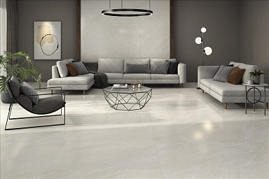 Керамогранит STN Ceramica Sakhir MT Antislip Grey Rect 60x120