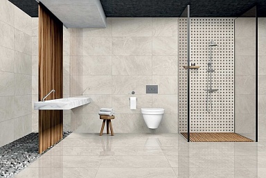 Керамогранит Mariner Star White Rett 60х120