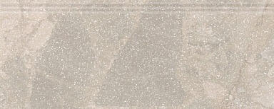 Kerama Marazzi KML2FMF001BR Плинтус Рабат Стоун бежевый матовый обрезной 30x12x1,3