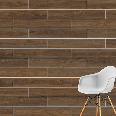 Walnut Vitra