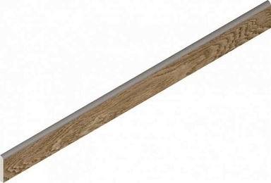Плинтус Italon 610130005378 Fume Battiscopa 7.2x80