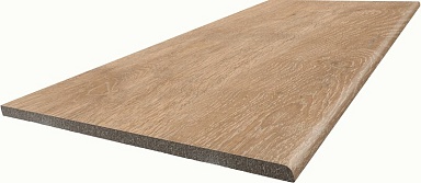 Ступень New Tiles Multistep Albar Roble 33x120