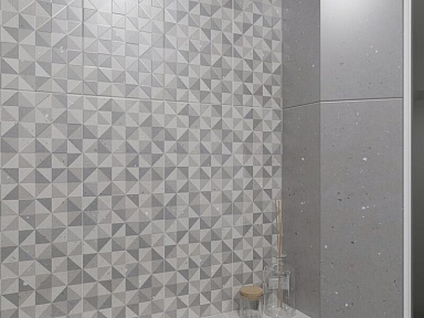 Плитка Eletto Ceramica Limestone Mix Light 24.2x70