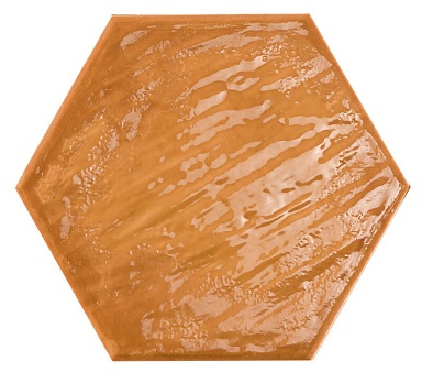 Керамогранит Prissmacer Rain Kaki Hex 19.8x22.8