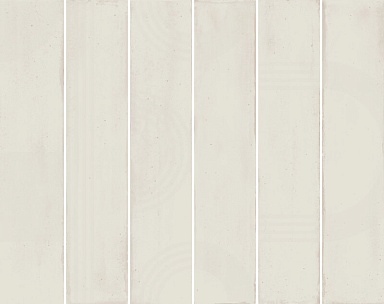 Панно Kerama Marazzi KMP3STA001RN6X Панно Мажорель белый глянцевый (из 6 частей 6х28,5) 36x28,5x1