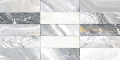 Плитка New Trend WT36AMD55 Amadeo Dark Brick 300*600*9