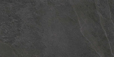 Керамогранит Geotiles Ardesia Black Matt Rect R11 60x120
