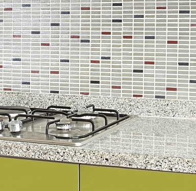 Мозаика Keramissimo CR 2016 Crystal 30x30
