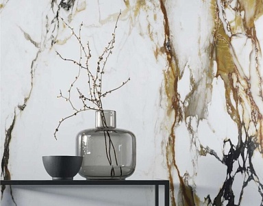 Керамогранит Porcelanosa 100332665 Xlight Paonazzo Biondo Polished 120х270