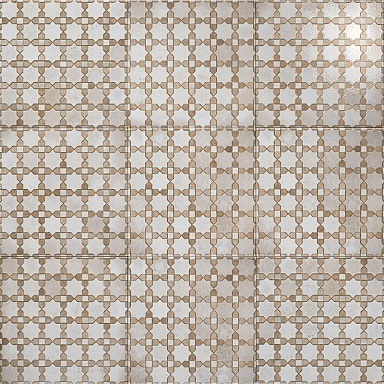 Керамогранит Mainzu Mosaic Arabian Riad 20x20