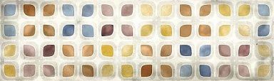 Kerama Marazzi HGD/A307/9016 Монпарнас декор 8.5*28.5