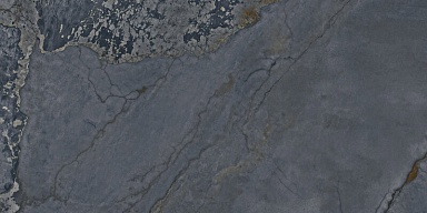 Керамогранит Fanal Planet Blue Metal Soft 60x120