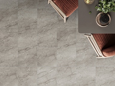 Керамогранит Gracia Ceramica 010400001254 Ground brown коричневый PG 01 45х45