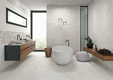 Плитка STN Ceramica COLISEUM GREY 20x60