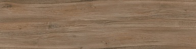 Керамогранит Laparet LP2080G0151R Верт Маррон коричневый матовый карвинг 19,6х79,8
