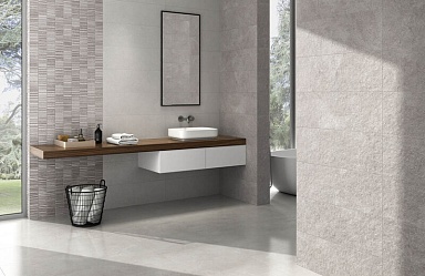 Плитка Emigres STONE FREEDOM MARRON rect. 25x75