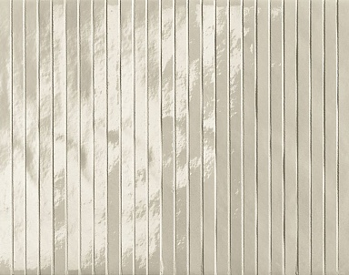Мозаика FAP Ceramiche fROR Glim Avorio Tratti Mosaico Brillante 24x30,5