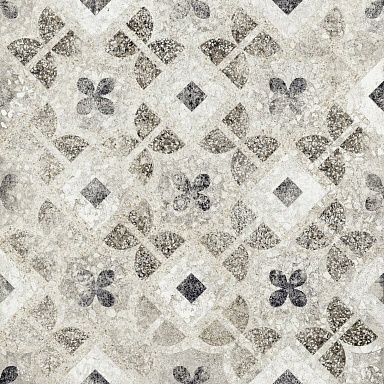 Декор Naxos 128752 Orangerie Florio Deco Naturale Rettificato 60x60