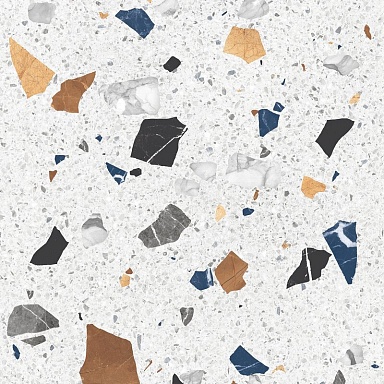 Керамогранит Staro Terra White Matt 60x60