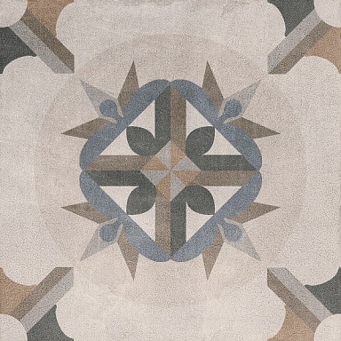 Керамогранит Sant Agostino PCL01 patchwork classic 01 20x20