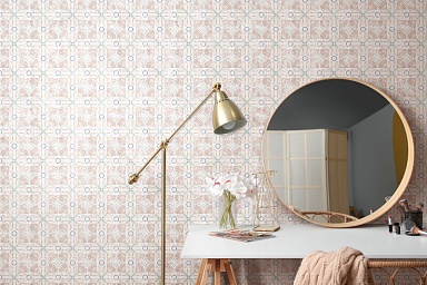 Керамогранит Nanda Tiles Adina Liora 15x15