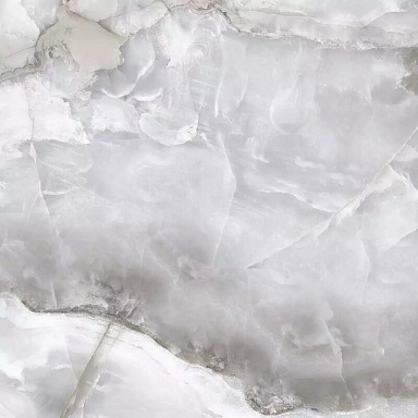 Керамогранит PrimaVera PR120 Honey Onyx Bianco Polished 600x600