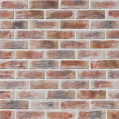 Leonardo Stone Декоративный кирпич Плоскость Нью-Йорк 787 23,5x7x1,2