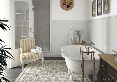 Декор Equipe 20932 Caprice Chatelet Corner 20x20