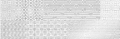 Декор Polcolorit DN-PARISIEN BIANCO SILK 24.4X74.4