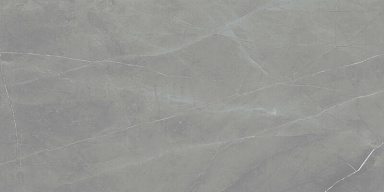 Керамогранит Pieza Ceramica FL006012G Florido Grey Глянец 60х120