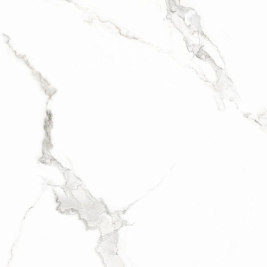 Керамогранит LB-Ceramics 6461-0411 Иней белый 60х60