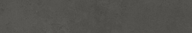 Kerama Marazzi KM4040G0041NBT5 Плинтус Хадду серый тёмный матовый 40,2x7,6x0,8