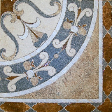 Декор Realonda Rialto Decor 44x44