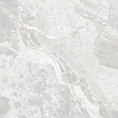 Керамогранит Delacora 6060GRY15 Greiny Gris Sugar 600x600x9.5