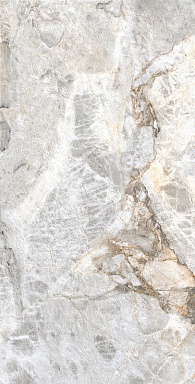 Керамогранит Arcadia Ceramica GI8007-B Credal Smoke Matt Glossy Ink Punch 60x120